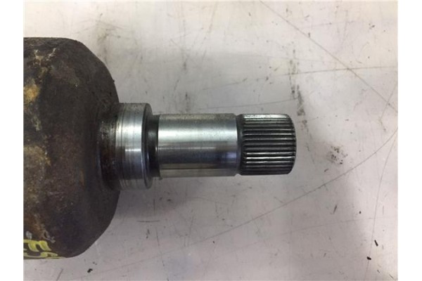 Recambio de palier delantero izquierdo para peugeot boxer furgón (230l) 2.8 hdi referencia OEM IAM 3272NF BDS1385 3272V4 , CITRO