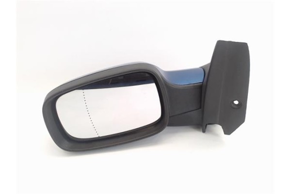 Recambio de retrovisor electrico izquierdo para renault scenic ii (jm) referencia OEM IAM   