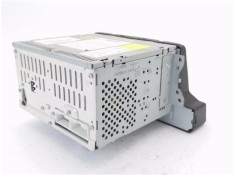 Recambio de radio / cd para hyundai i10 (ia) 1.2 black line referencia OEM IAM 96170B90504X  