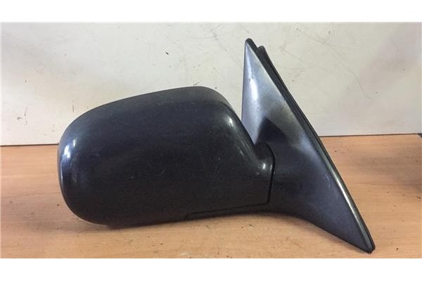 Recambio de retrovisor derecho para toyota carina (t19) 2.0 berlina referencia OEM IAM E11011160  