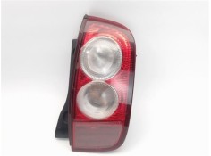 Recambio de piloto trasero derecho para nissan micra (k12e) referencia OEM IAM 26550AX  