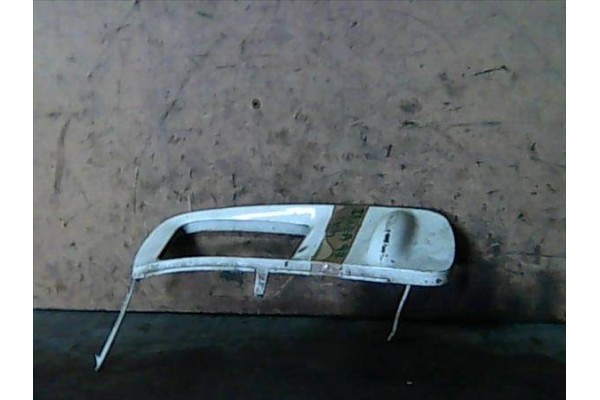 Recambio de rejilla capo para seat ibiza (6k)(1993) 1.4 i 16v referencia OEM IAM   