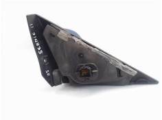 Recambio de retrovisor electrico izquierdo para renault scenic ii (jm) referencia OEM IAM   