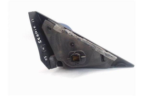 Recambio de retrovisor electrico izquierdo para renault scenic ii (jm) referencia OEM IAM   