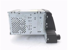 Recambio de radio / cd para hyundai i10 (ia) 1.2 black line referencia OEM IAM 96170B90504X  