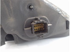 Recambio de retrovisor electrico izquierdo para renault scenic ii (jm) referencia OEM IAM   