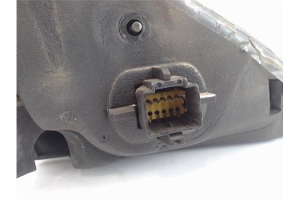 Recambio de retrovisor electrico izquierdo para renault scenic ii (jm) referencia OEM IAM   