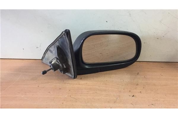 Recambio de retrovisor derecho para toyota carina (t19) 1.6 berlina referencia OEM IAM E11021160  