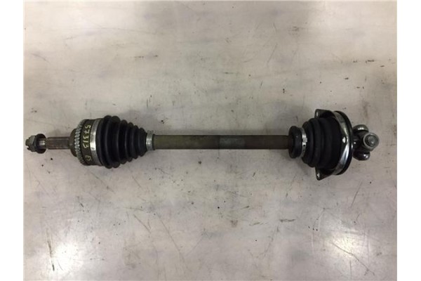 Recambio de palier delantero izquierdo para renault kangoo express (fc0/1_) 1.5 dci (fc1e) referencia OEM IAM 8200571876 X5964Z2