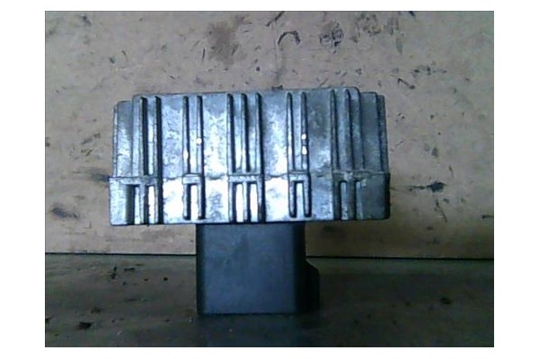 Recambio de caja precalentamiento para opel astra g fastback (f48_, f08_) 2.0 di referencia OEM IAM 09132691 51299008 