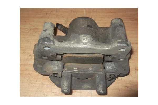 Recambio de pinza freno trasero derecha para toyota prius (nhw20) híbrido basis referencia OEM IAM 4773021030  