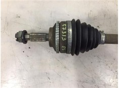 Recambio de palier delantero izquierdo para renault kangoo express (fc0/1_) 1.5 dci (fc1e) referencia OEM IAM 8200571876 X5964Z2