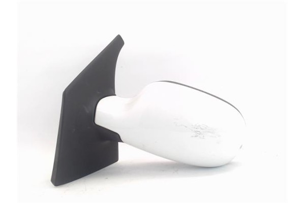 Recambio de retrovisor electrico izquierdo para renault megane i classic (la0) referencia OEM IAM 7700431542 9611090 