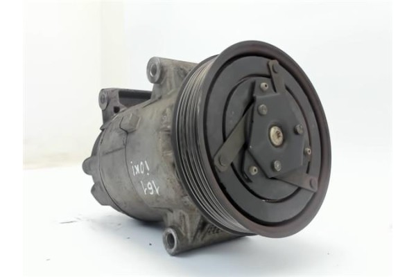 Recambio de compresor aire acond. para renault laguna ii (bg0) 1.6 privilege referencia OEM IAM 8200600100 0543 