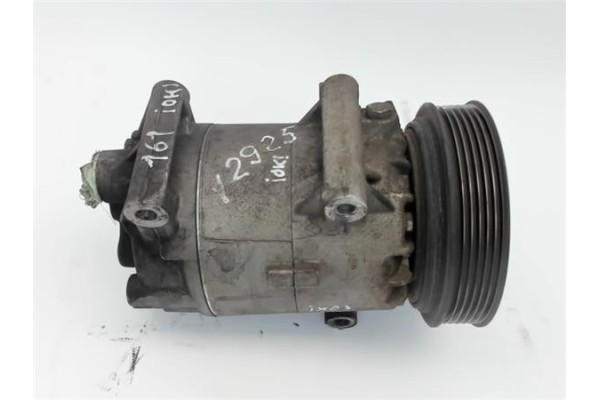 Recambio de compresor aire acond. para renault laguna ii (bg0) 1.6 privilege referencia OEM IAM 8200600100 0543 