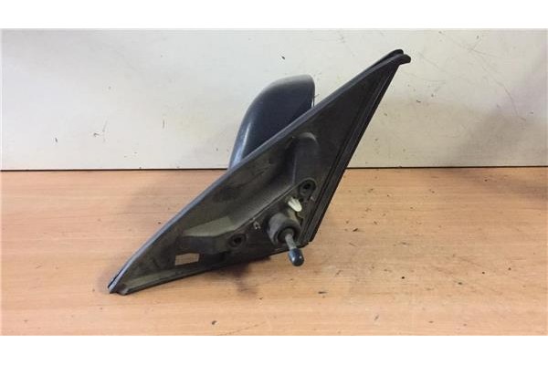 Recambio de retrovisor derecho para toyota carina (t19) 1.6 berlina referencia OEM IAM E11021160  