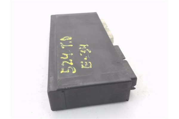 Recambio de centralita para bmw serie 5 berlina (e34) 2.4 524td referencia OEM IAM 61351379741 606140X01E 