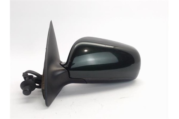 Recambio de retrovisor izquierdo para skoda fabia (6y2/6y3) referencia OEM IAM   