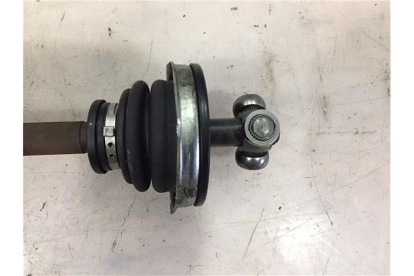 Recambio de palier delantero izquierdo para renault kangoo express (fc0/1_) 1.5 dci (fc1e) referencia OEM IAM 8200571876 X5964Z2