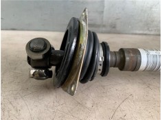 Recambio de palier delantero izquierdo para renault laguna ii (bg0) 1.9 dci (bg1a, bg1w) referencia OEM IAM 8200470129  