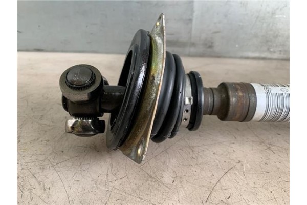 Recambio de palier delantero izquierdo para renault laguna ii (bg0) 1.9 dci (bg1a, bg1w) referencia OEM IAM 8200470129  