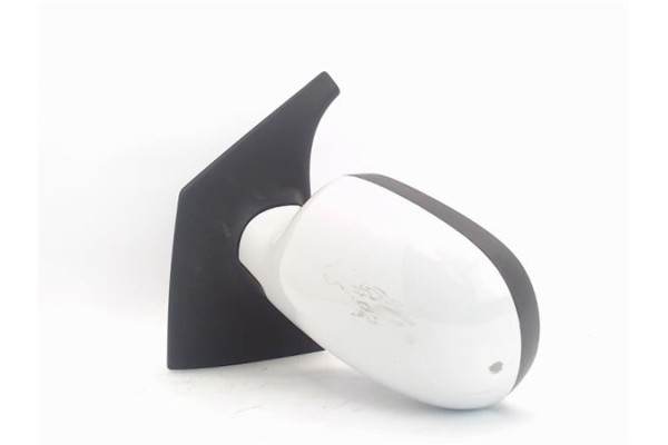 Recambio de retrovisor electrico izquierdo para renault megane i classic (la0) referencia OEM IAM 7700431542 9611090 