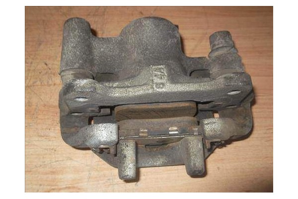 Recambio de pinza freno trasero izquierda para toyota prius (nhw20) híbrido basis referencia OEM IAM 4775021030  