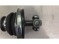 Recambio de palier delantero izquierdo para renault kangoo express (fc0/1_) 1.5 dci (fc1e) referencia OEM IAM 8200571876 X5964Z2