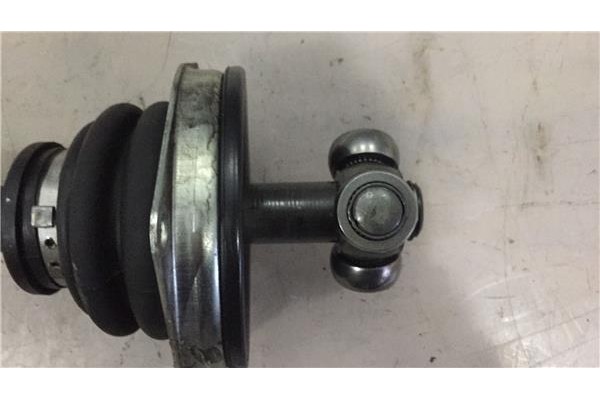 Recambio de palier delantero izquierdo para renault kangoo express (fc0/1_) 1.5 dci (fc1e) referencia OEM IAM 8200571876 X5964Z2