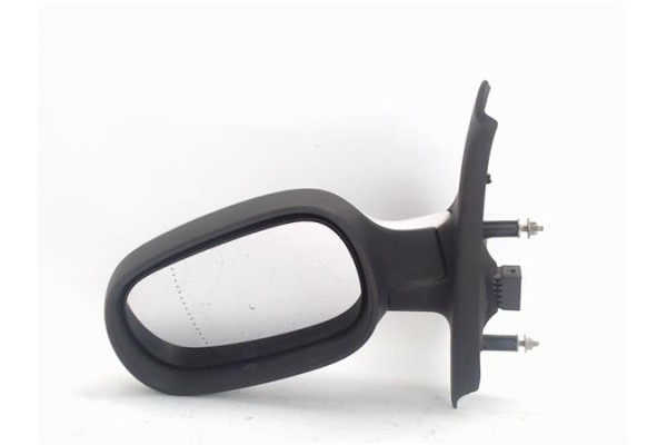 Recambio de retrovisor electrico izquierdo para renault megane i classic (la0) referencia OEM IAM 7700431542 9611090 