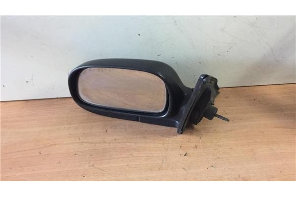 Recambio de retrovisor izquierdo para toyota carina (t19) 1.6 berlina referencia OEM IAM E11011160  