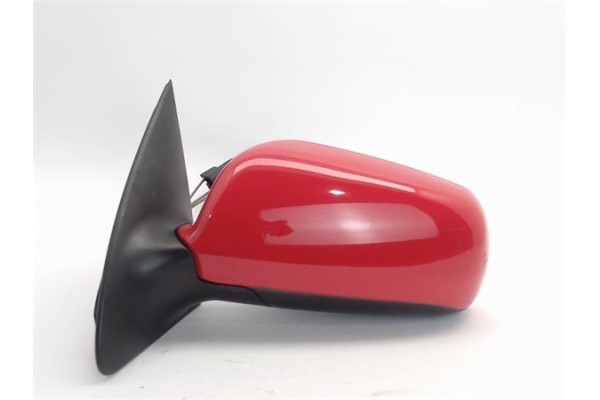 Recambio de retrovisor izquierdo para skoda fabia (6y2/6y3) referencia OEM IAM   