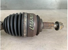 Recambio de palier delantero izquierdo para renault laguna ii (bg0) 1.9 dci (bg1a, bg1w) referencia OEM IAM 8200470129  