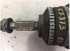 Recambio de palier delantero izquierdo para renault kangoo express (fc0/1_) 1.5 dci (fc1e) referencia OEM IAM 8200571876 X5964Z2