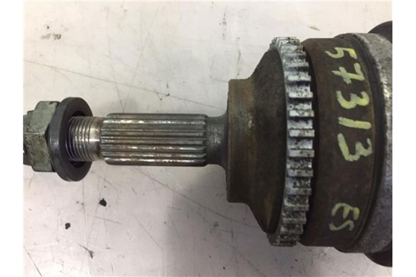 Recambio de palier delantero izquierdo para renault kangoo express (fc0/1_) 1.5 dci (fc1e) referencia OEM IAM 8200571876 X5964Z2