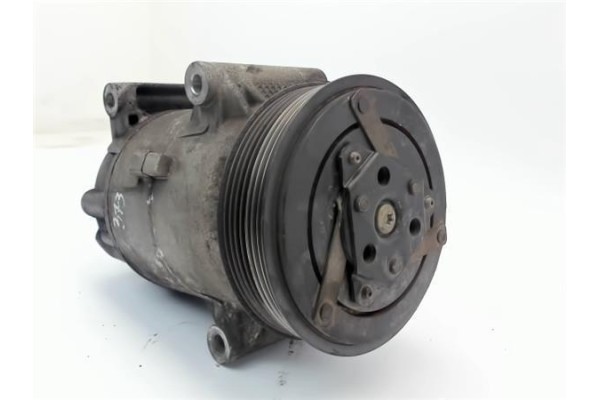 Recambio de compresor aire acond. para renault kangoo i (f/kc0) 1.6 alize referencia OEM IAM 8200457418 0170 