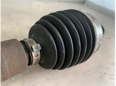 Recambio de palier delantero izquierdo para renault laguna ii (bg0) 1.9 dci (bg1a, bg1w) referencia OEM IAM 8200470129  