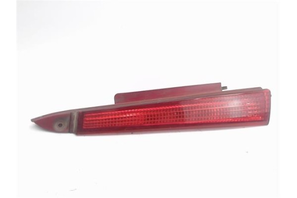 Recambio de reflectante paragolpes trasero para citroen c4 berlina referencia OEM IAM   