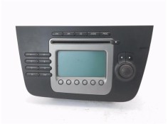 RADIO / CD 5P10351521 8157643235366 