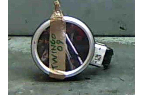 Recambio de cuadro completo para renault twingo (cn0_) 1.5 dci (cn0e) referencia OEM IAM 8200516798  