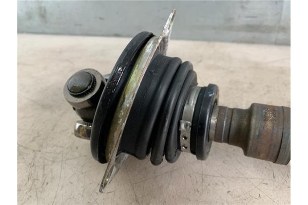 Recambio de palier delantero izquierdo para renault laguna ii (bg0) 1.9 dci (bg1a, bg1w) referencia OEM IAM 8200470129  