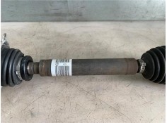 Recambio de palier delantero izquierdo para renault laguna ii (bg0) 1.9 dci (bg1a, bg1w) referencia OEM IAM 8200470129  