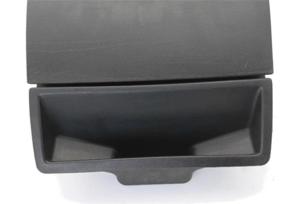 Recambio de guantera salpicadero para seat ibiza (6k3) 1.4 referencia OEM IAM 6N0857101C  