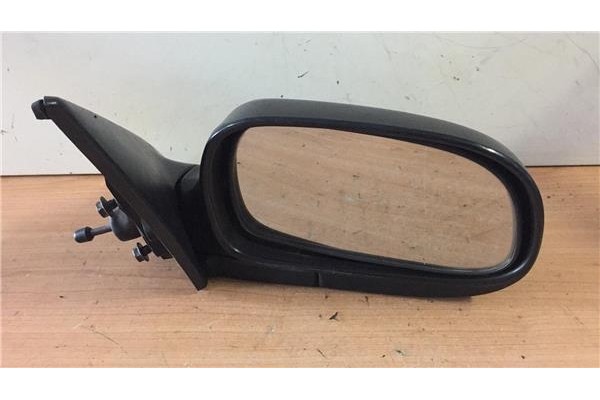 Recambio de retrovisor derecho para toyota carina (t19) 2.0 gl familiar referencia OEM IAM E11011160  