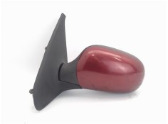 Recambio de retrovisor electrico izquierdo para renault clio ii fase ii (b/cb0) referencia OEM IAM   