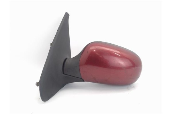 Recambio de retrovisor electrico izquierdo para renault clio ii fase ii (b/cb0) referencia OEM IAM   