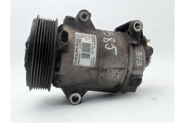 Recambio de compresor aire acond. para renault kangoo i (f/kc0) 1.6 helios referencia OEM IAM 8200457418 0170 7711135808 , RENAU