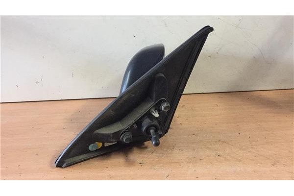 Recambio de retrovisor derecho para toyota carina (t19) 2.0 gl familiar referencia OEM IAM E11011160  