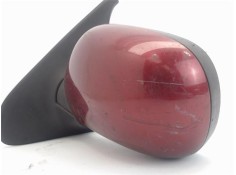 Recambio de retrovisor electrico izquierdo para renault clio ii fase ii (b/cb0) referencia OEM IAM   