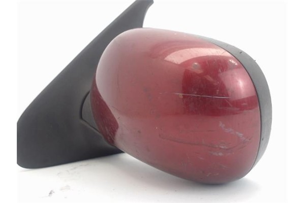 Recambio de retrovisor electrico izquierdo para renault clio ii fase ii (b/cb0) referencia OEM IAM   